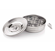 Dollar Masala Dabba
