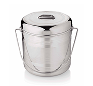 Russian Kadi Dabba