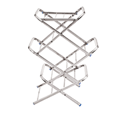 Baby Cloth Stand