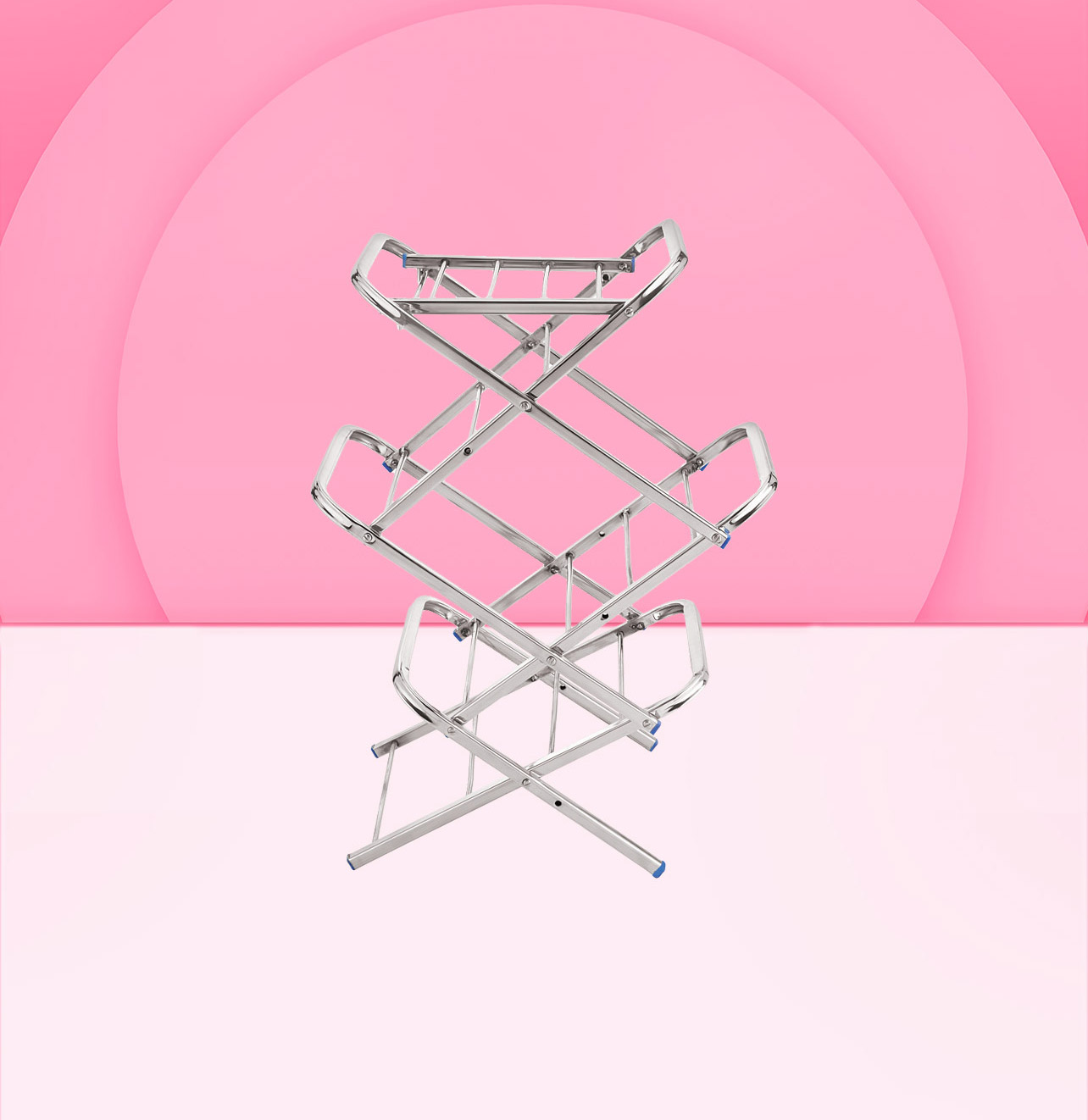 Baby Cloth Stand - Image 2