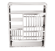 Kitchen Rack Coil