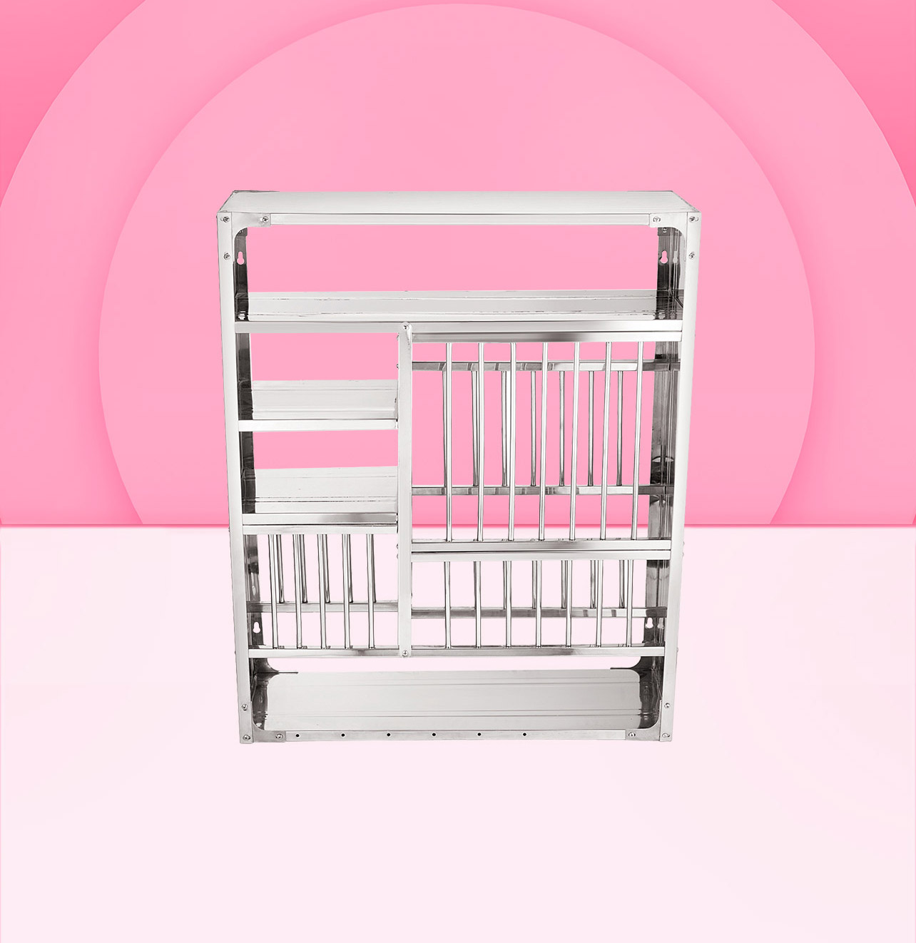 Kitchen Rack Coil - Image 2