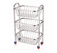 Fruit Trolley