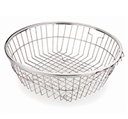 Round Basket
