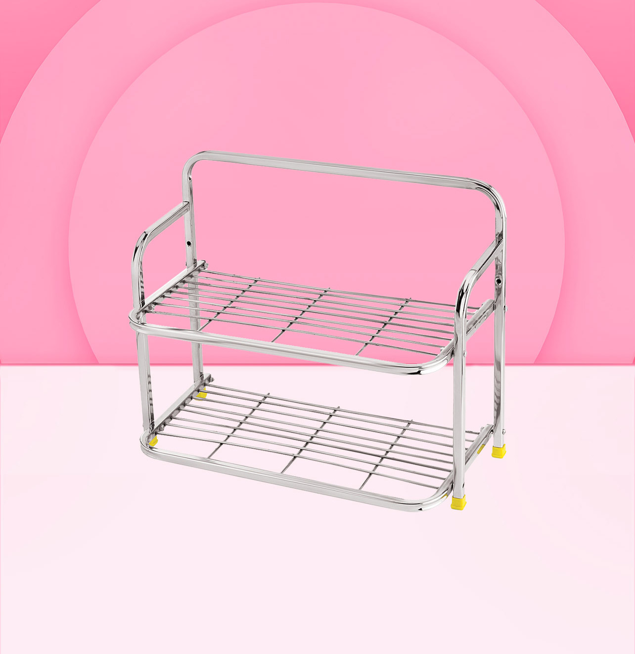 Shoe Rack - Image 2