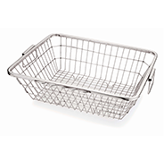 Square Basket