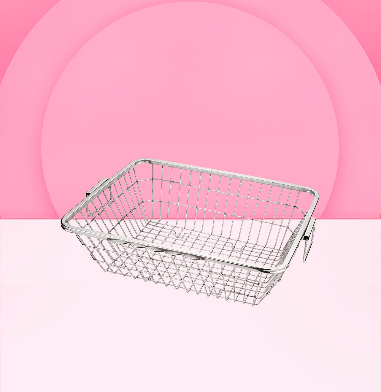 Square Basket - Image 2