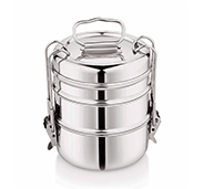 Clip Tiffin