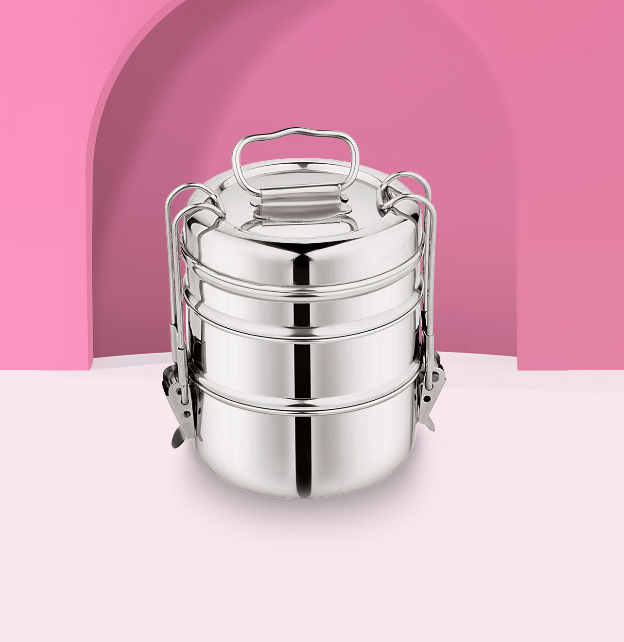 Clip Tiffin - Image 2