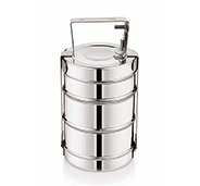 Bombay Tiffin